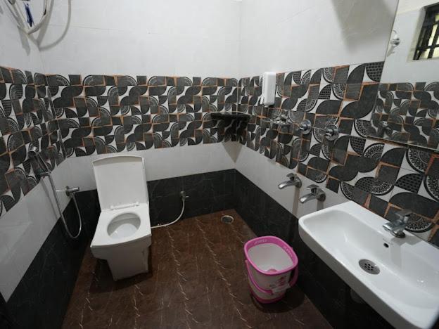 Silver Springs Homestay Chickmagalur Chikmagalur Exterior photo